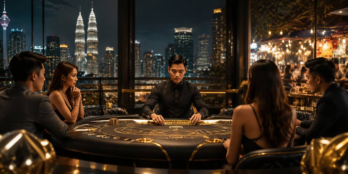 Slot Tema Mahjong Ways 3 di Lobby no ekor