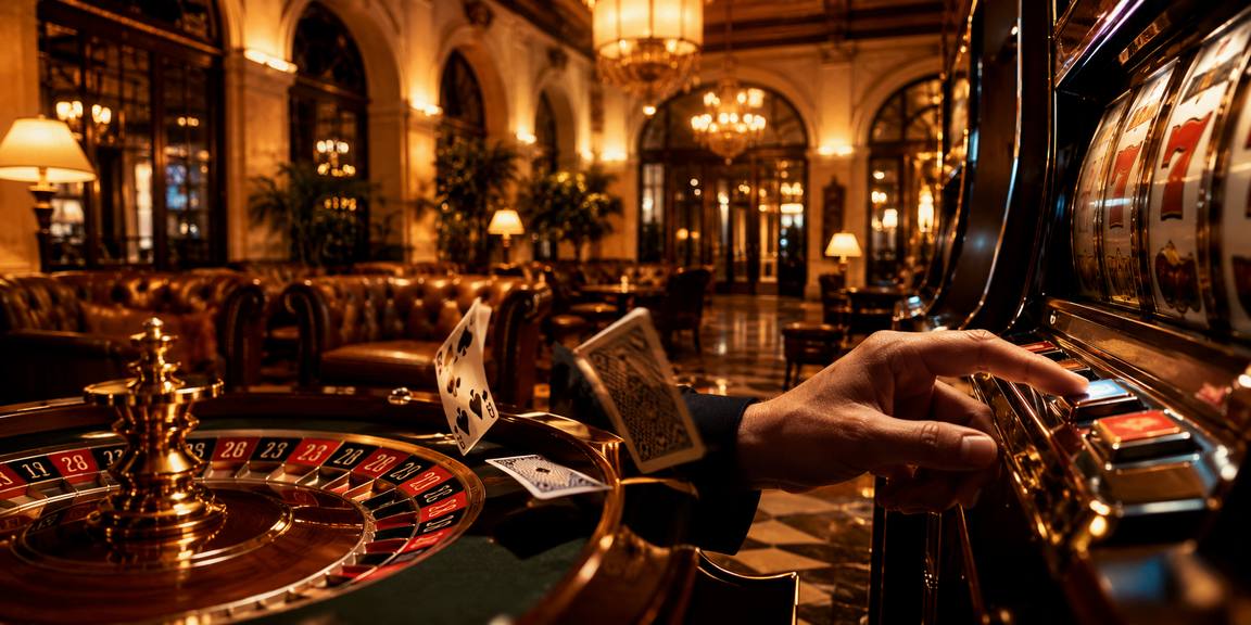 mobile gaming